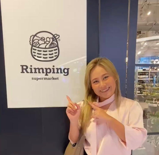 Big or Small, Reviews Matter: Why Even Rimping Invests in Customer Feedback - Startap Company Limited