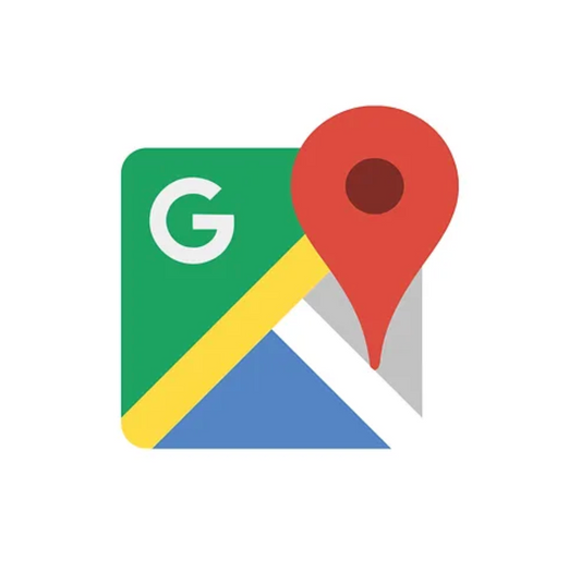 Google Map 5 Star Review